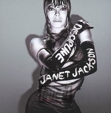 Discipline - Janet Jackson