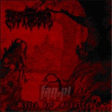 Reich Der Schatten - Pestnebel Reich Der Schatten - Pestnebel