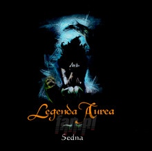 Sedna - Legenda Aurea