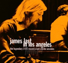 James Last In Los Angeles - James Last
