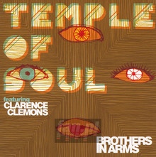 Brothers In Arms - Temple Of Soul