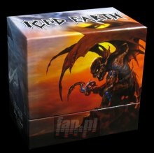 Slave To The Dark - Iced Earth - bigger Slave To The Dark - Iced Earth
