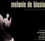 A Stomach Is Burning - Melanie De Biasio 
