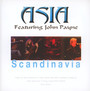 Scandinavia - Asia