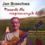 Piosenki Dla Niegrzecznych Dzieci - Jan Brzechwa