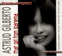 The Girl From Ipanema - Astrud Gilberto