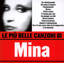 Le Piu' Bella Canzoni Di - Mina