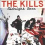 Midnight Boom - The Kills
