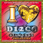 I Love Disco Diamonds Collection 48 - I Love Disco Diamonds   