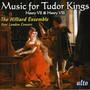 Music For Tudor Kings Hen - V/A