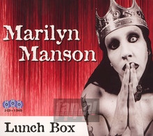 Lunchbox - Marilyn Manson