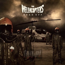 Head Off - The Hellacopters