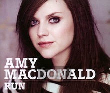 Run - Amy Macdonald