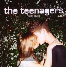 Reality Check - Teenagers - bigger Reality Check - Teenagers