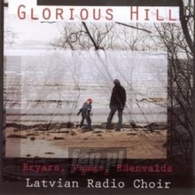 Glorious Hill - Gavin Bryars