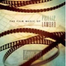 Film Music Of - Phillip Lambro Film Music Of - Phillip Lambro