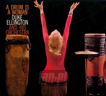 A Drum Is A Woman - Duke Ellington