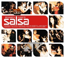 Beginner's Guide To Salsa - Beginner's Guide To ...    