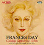 Golden Girl Of The 30'S - Frances Day