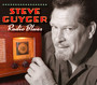 Radio Blues - Steve Guyger