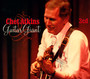 Guitar Giant - Chet Atkins