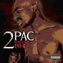 The Way He Wanted It Book 4 - 2PAC