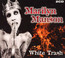 White Trash -Box - Marilyn Manson / The Spooky Kids 