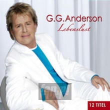 Lebenslust - G.G. Anderson