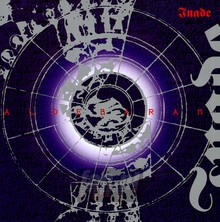 Aldebran - Inade - bigger Aldebran - Inade