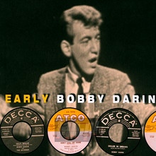 Early Bobby Darin - Bobby Darin
