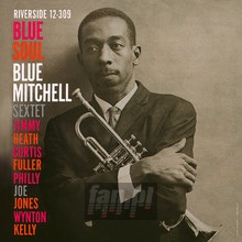 Blue Soul - Blue Mitchell