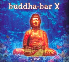 Buddha Bar: 10 - Claude Challe