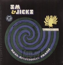 Real Emotional Trash - Stephen Malkmus - bigger Real Emotional Trash - Stephen Malkmus