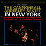 Sextet In New York - Cannonball Adderley