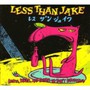 Losers, Kings & Things We Don't Understand - Less Than Jake