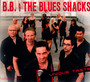 Unique Taste - B.B. & The Blues Shacks