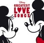 Disney Greatest Love Song  OST - V/A