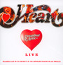 Dreamboat Annie -Live - Heart