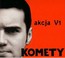 Akcja V.1 - Komety