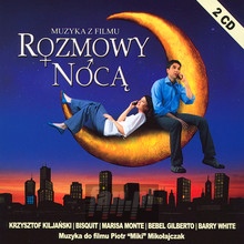 Rozmowy Noc  OST - V/A