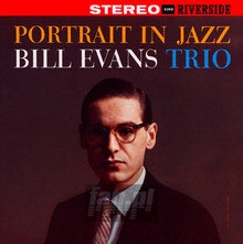 Portrait In Jazz - Bill Evans
