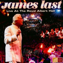 Live At The Royal Albert - James Last