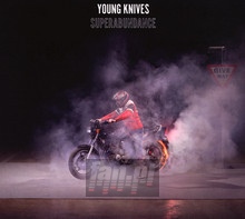 Superabundance - Young Knives