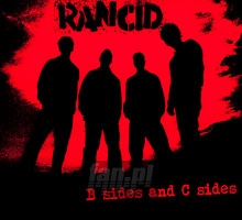 B-Sides & C-Sides - Rancid