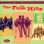 Folk Hits: Golden Age Of - V/A