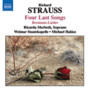 4 Last Songs/Brentano Lie - Richard Strauss