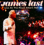 Live At The Royal Albert - James Last