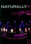 Live At Montreux 2007 - Naturally 7