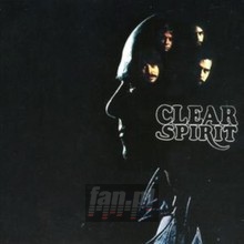 Clear - Spirit   