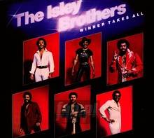 Winner Takes All - The Isley Brothers 